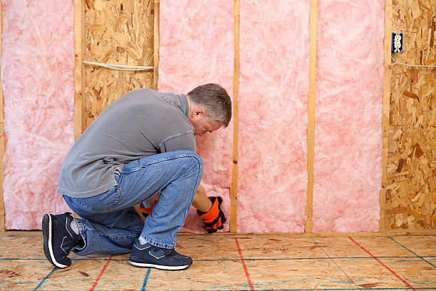 Best Insulation for Specific Applications in Nixon, TX